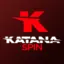 Logo Katanaspin Casino
